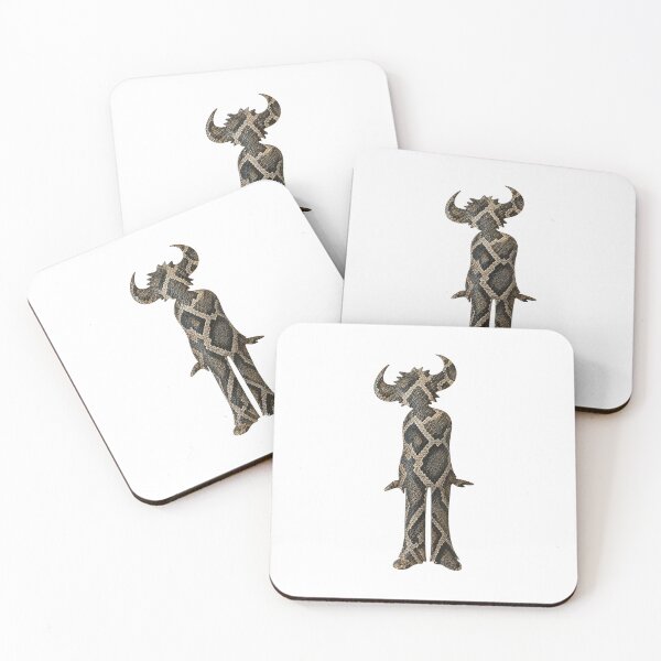 Item preview, Jamiroquai Inspired animal Man Aesthetic designed and sold by moodboardzz.