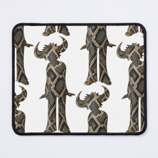 Item preview, Jamiroquai Inspired animal Man Aesthetic designed and sold by moodboardzz.