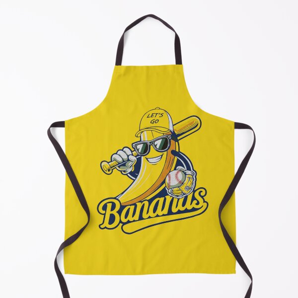 Aperçu de l'œuvre Baseball banane Sportif et moderne créée et vendue par Knightofartx25.