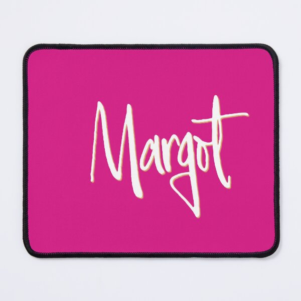Item preview, MARGOT personalized type design designed and sold by CharlottePlaceArt.