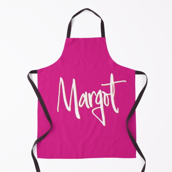Item preview, MARGOT personalized type design designed and sold by CharlottePlaceArt.