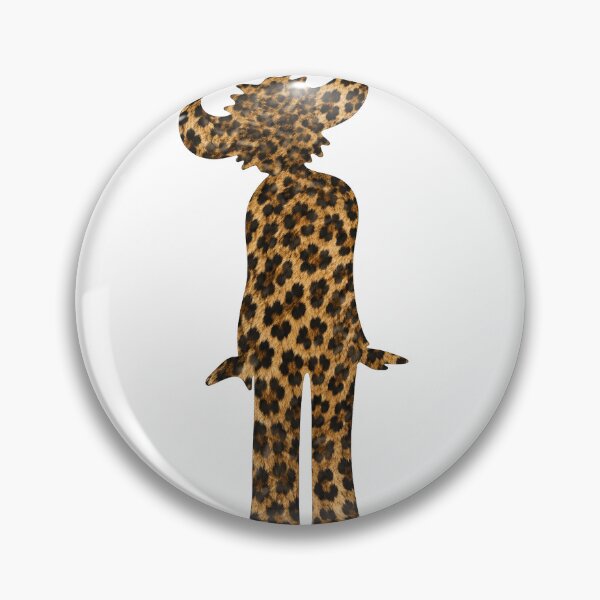 Item preview, Jamiroquai Inspired Leopard Man Aesthetic designed and sold by moodboardzz.