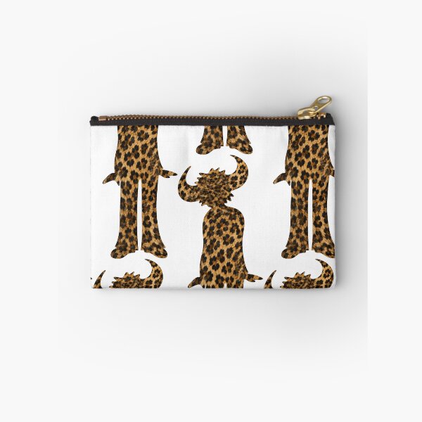 Item preview, Jamiroquai Inspired Leopard Man Aesthetic designed and sold by moodboardzz.