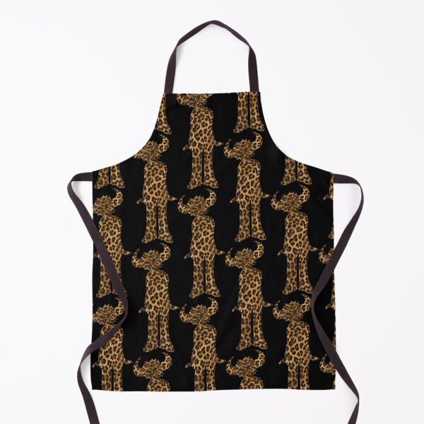 Item preview, Jamiroquai Inspired Leopard Man Aesthetic designed and sold by moodboardzz.