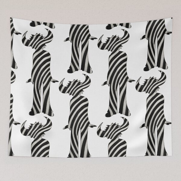 Item preview, Jamiroquai Inspired animal Man Aesthetic designed and sold by moodboardzz.