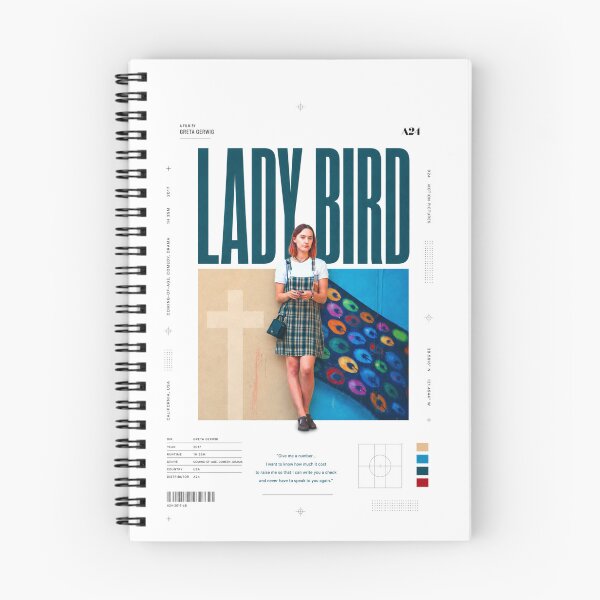 Item preview, Lady Bird designed and sold by Sector 99.