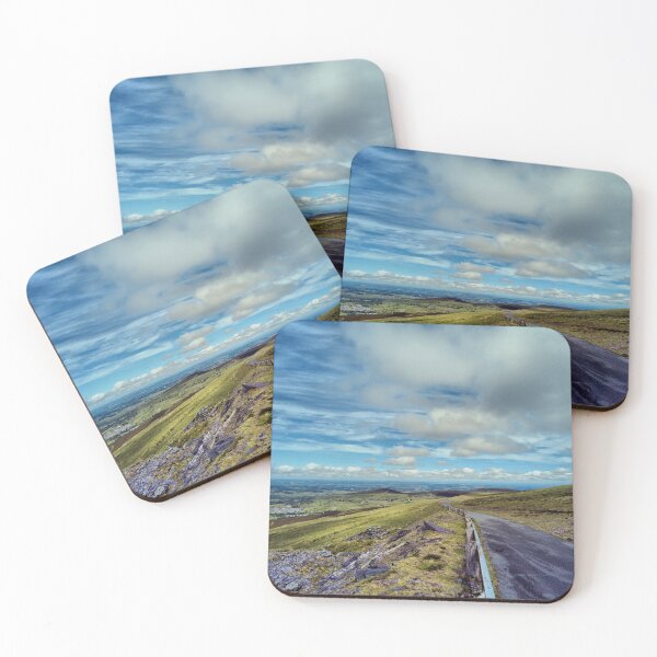 Item preview, welsh countryside designed and sold by KathleenDawson.