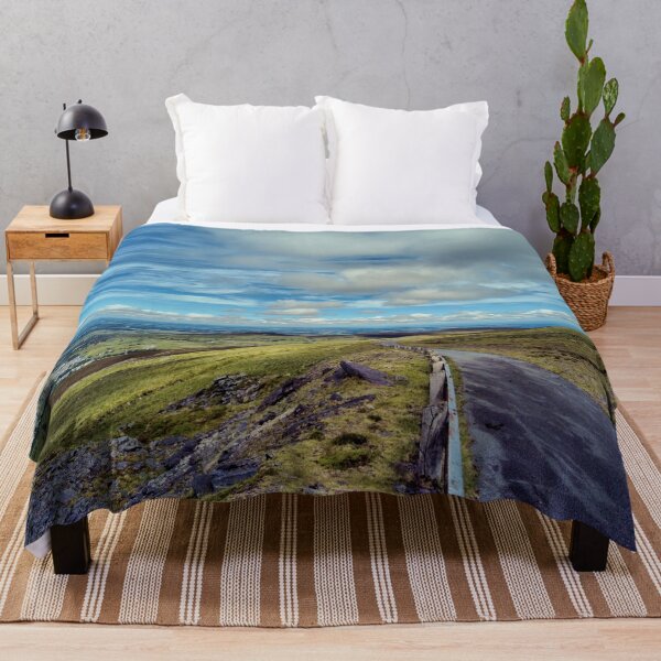 Item preview, welsh countryside designed and sold by KathleenDawson.