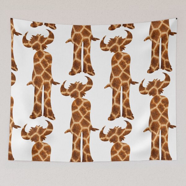 Item preview, Jamiroquai Inspired animal Man Aesthetic designed and sold by moodboardzz.