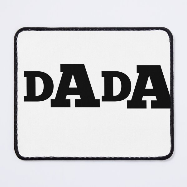 Item preview, Dada  designed and sold by MKshoper.