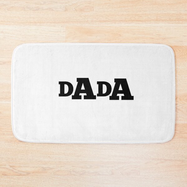 Item preview, Dada  designed and sold by MKshoper.