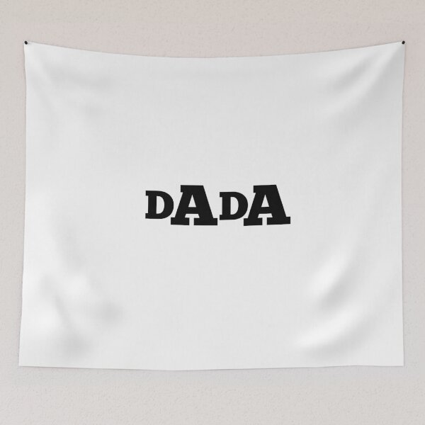 Item preview, Dada  designed and sold by MKshoper.