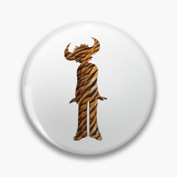 Item preview, Jamiroquai Inspired animal Man Aesthetic designed and sold by moodboardzz.