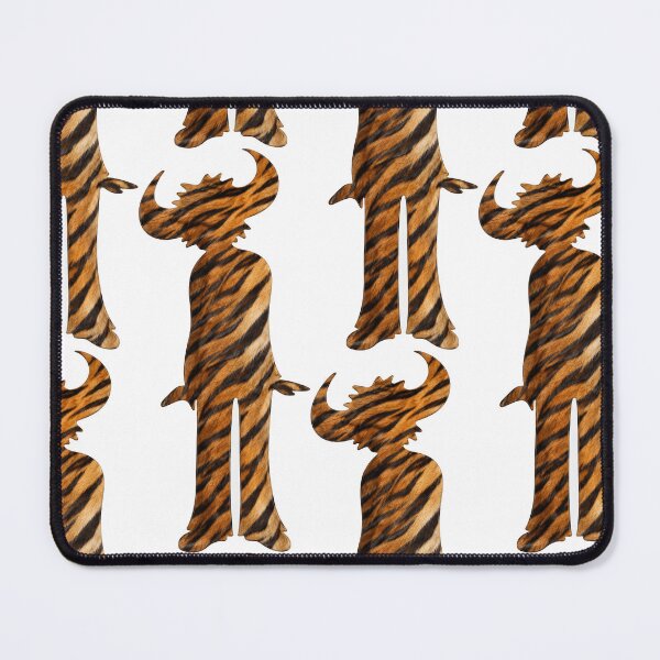 Item preview, Jamiroquai Inspired animal Man Aesthetic designed and sold by moodboardzz.