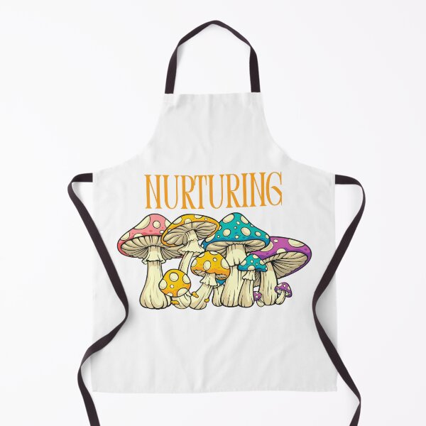Item preview, Nurturing Mom Mushroom Graphic Tee | Cottagecore Mama Shirt | Cute Mushroom Mom Gift designed and sold by Blush Drop.