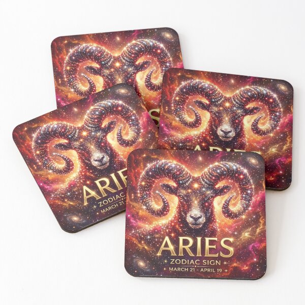 Item preview, Aries para ti designed and sold by HAYA6395.