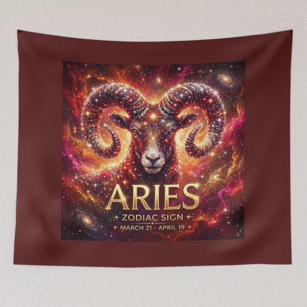 Item preview, Aries for you designed and sold by ทีดีไซน์ชา.