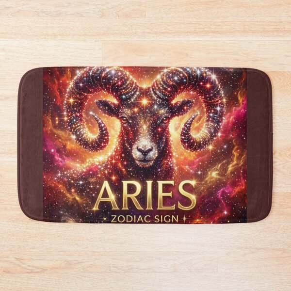 Item preview, Aries for you designed and sold by HAYA6395.