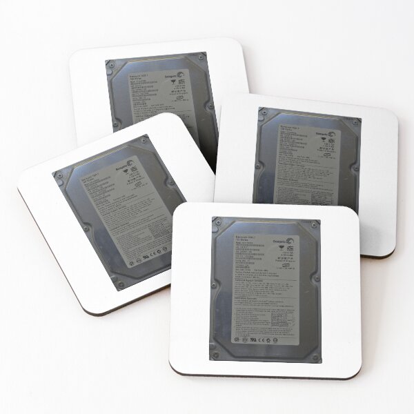 Item preview, 3.5" Hard Disk Drive PATA designed and sold by deep-sea-birds.