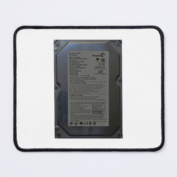 Item preview, 3.5" Hard Disk Drive PATA designed and sold by deep-sea-birds.