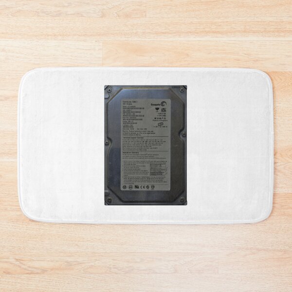 Item preview, 3.5" Hard Disk Drive PATA designed and sold by deep-sea-birds.