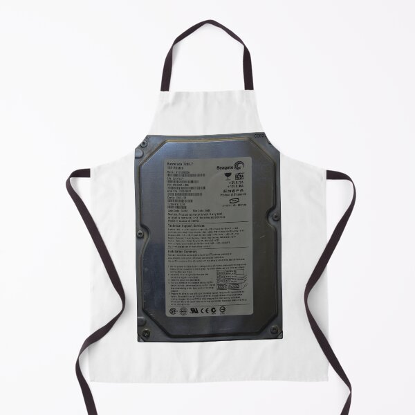 Item preview, 3.5" Hard Disk Drive PATA designed and sold by deep-sea-birds.