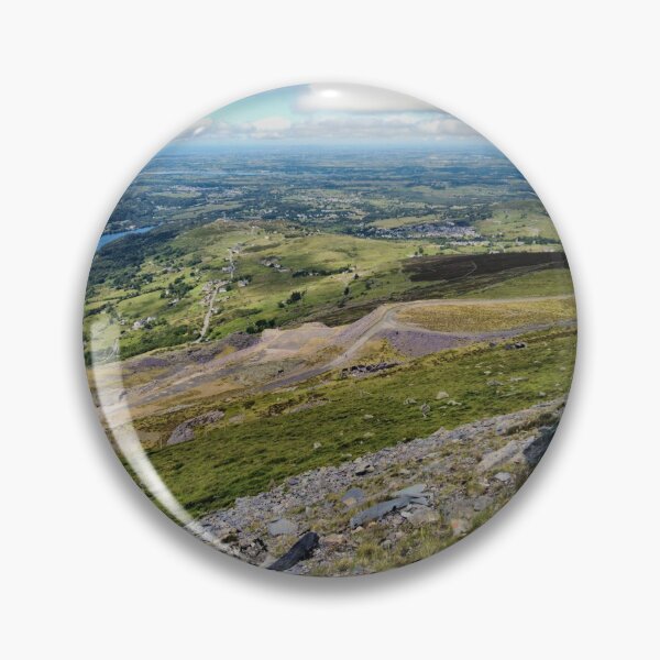 Item preview, welsh countryside designed and sold by KathleenDawson.