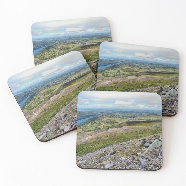 Item preview, welsh countryside designed and sold by KathleenDawson.