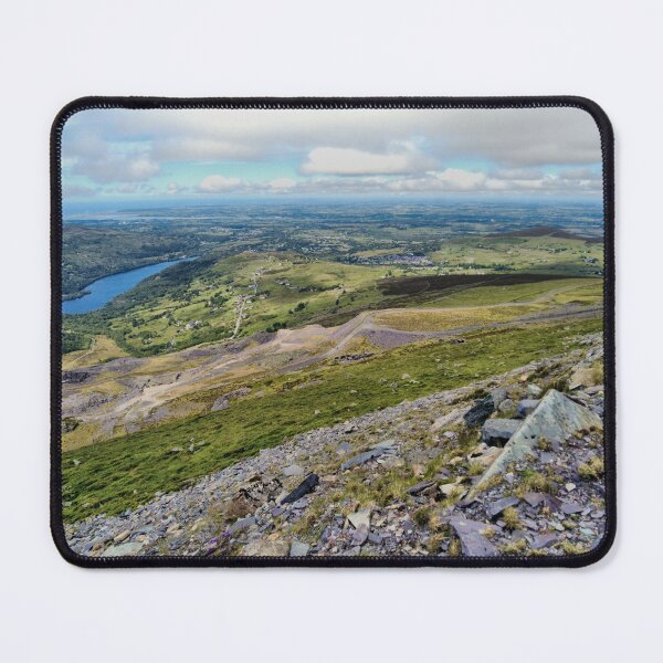 Item preview, welsh countryside designed and sold by KathleenDawson.