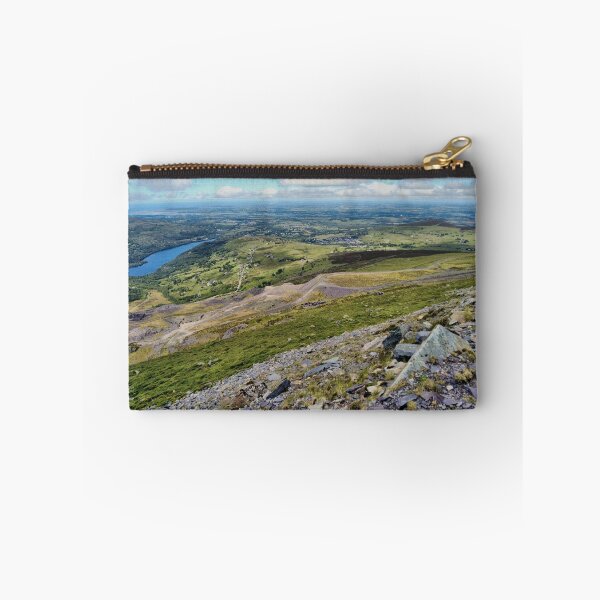 Item preview, welsh countryside designed and sold by KathleenDawson.