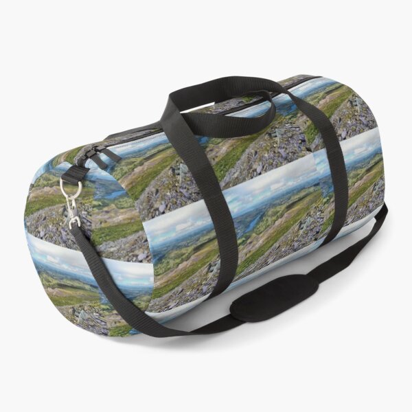 Item preview, welsh countryside designed and sold by KathleenDawson.