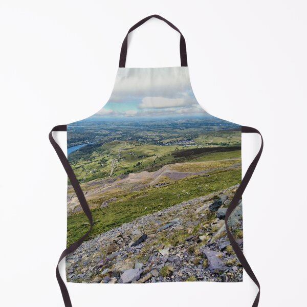 Artikelvorschau, walisische Landschaft entworfen und verkauft von KathleenDawson.