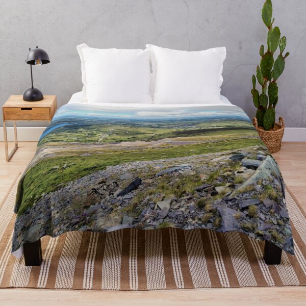 Item preview, welsh countryside designed and sold by KathleenDawson.