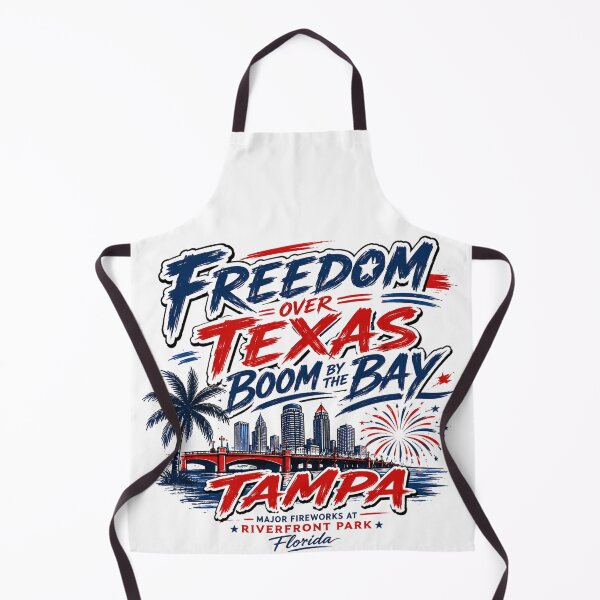 Item preview, Boom By The Bay Riverfront Celebration designed and sold by Combat Skies.