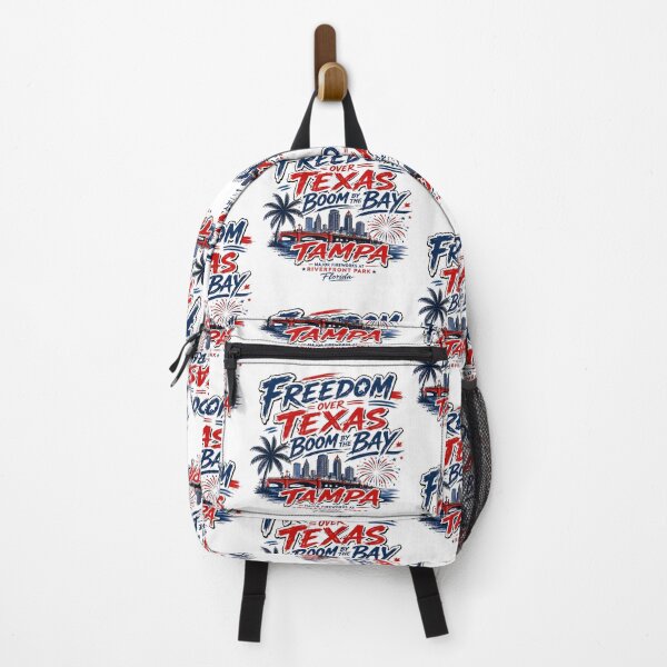 Item preview, Boom By The Bay Riverfront Celebration designed and sold by Combat Skies.