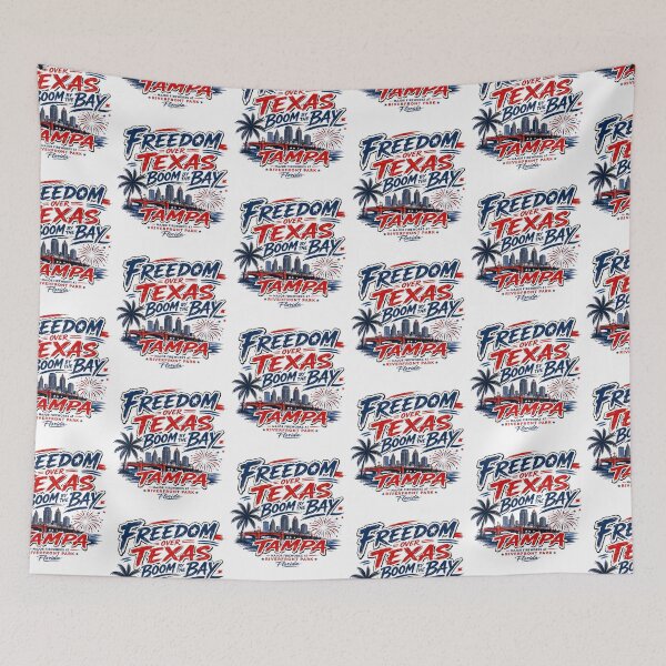 Item preview, Boom By The Bay Riverfront Celebration designed and sold by Combat Skies.