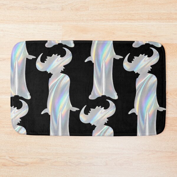 Item preview, Jamiroquai Inspired Holographic Man Aesthetic designed and sold by moodboardzz.