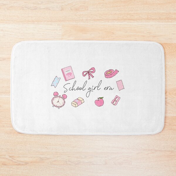 Item preview, School Girl Era Coquette Design designed and sold by lichichu.