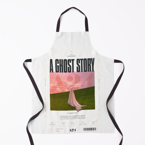 Item preview, A Ghost Story designed and sold by Sector 99.