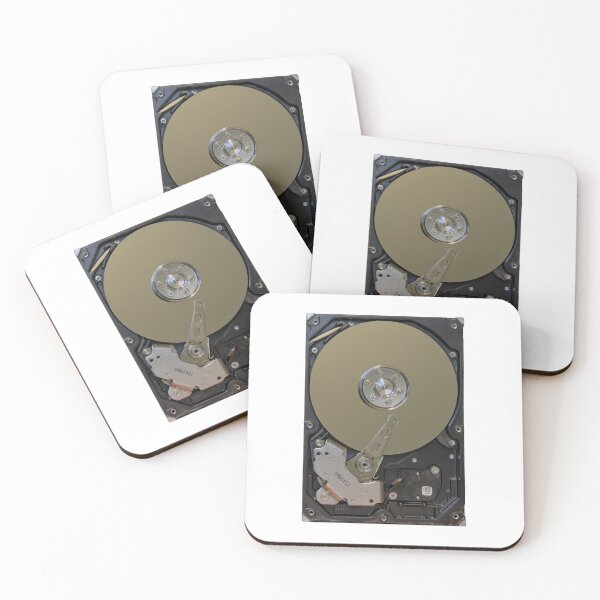 Item preview, 3.5" Hard Disk Drive PATA designed and sold by deep-sea-birds.