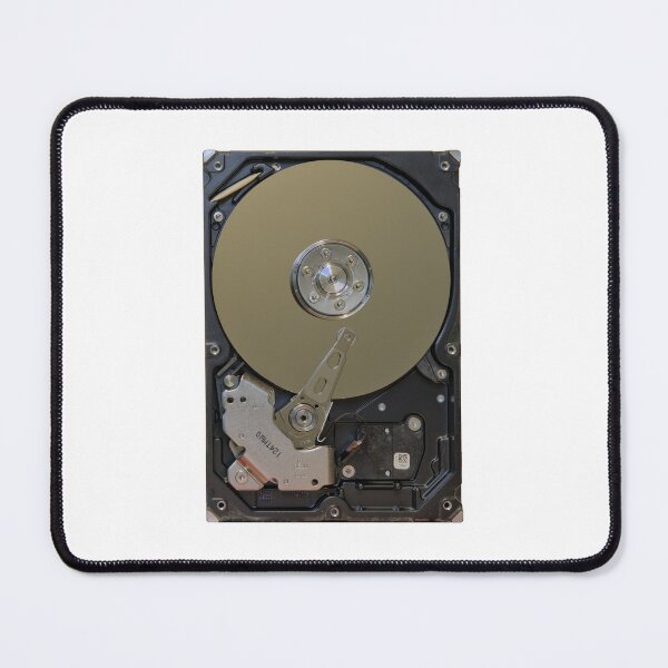 Item preview, 3.5" Hard Disk Drive PATA designed and sold by deep-sea-birds.