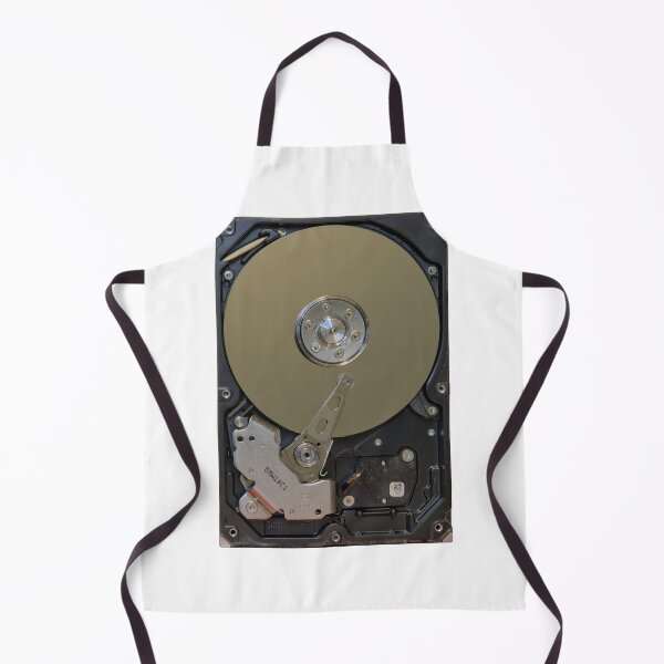 Item preview, 3.5" Hard Disk Drive PATA designed and sold by deep-sea-birds.