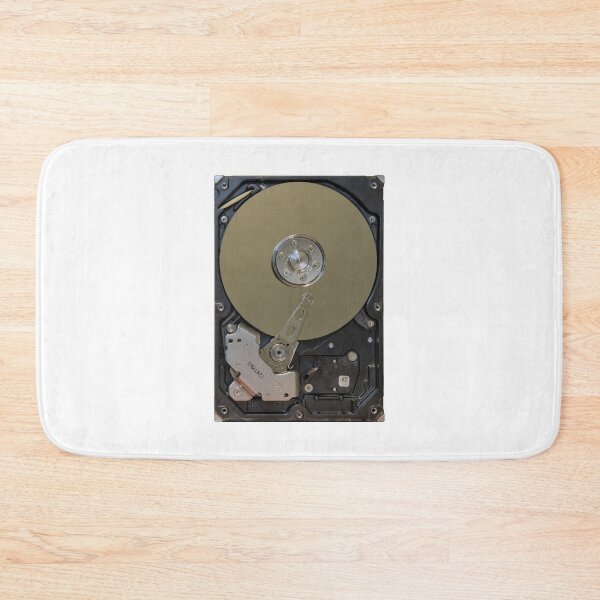 Item preview, 3.5" Hard Disk Drive PATA designed and sold by deep-sea-birds.