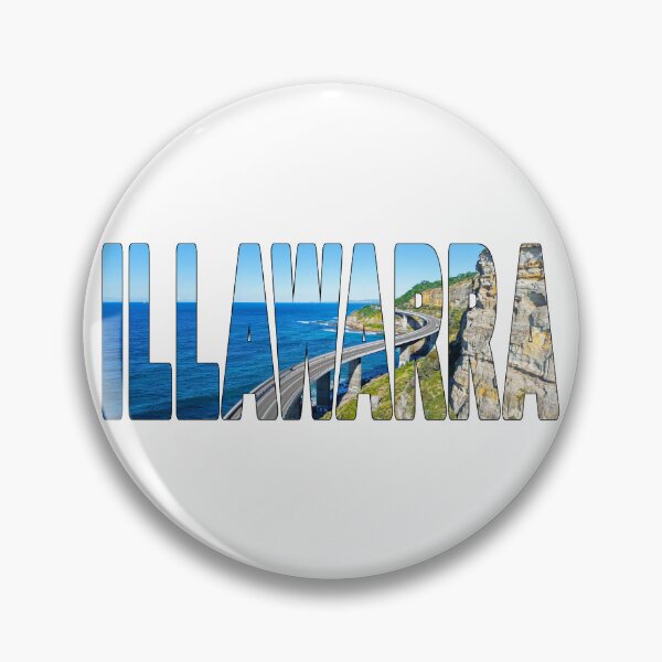 Item preview, ILLAWARRA - Region of New South Wales Sea Cliff Bridge Wollongong designed and sold by Adam Gormley.