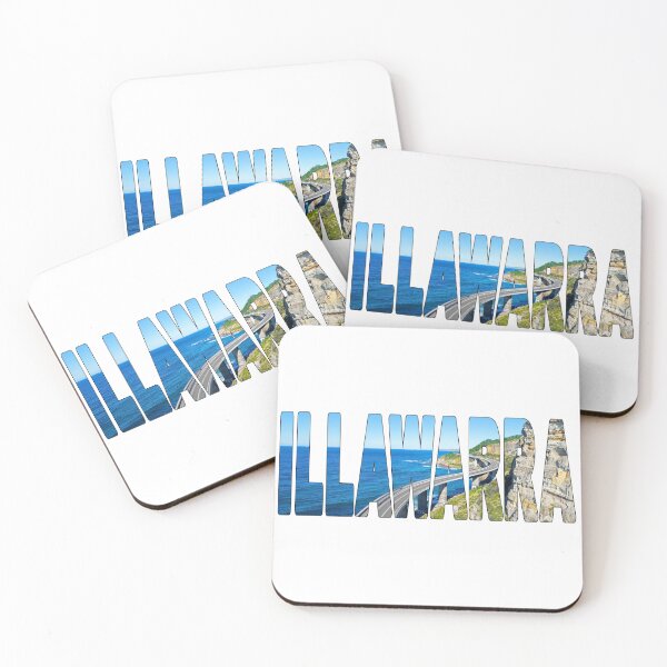 Item preview, ILLAWARRA - Region of New South Wales Sea Cliff Bridge Wollongong designed and sold by Adam Gormley.
