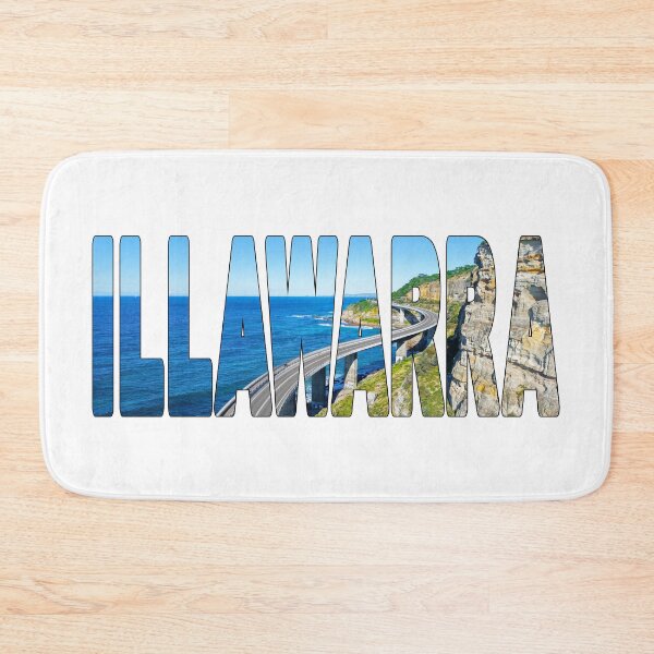 Item preview, ILLAWARRA - Region of New South Wales Sea Cliff Bridge Wollongong designed and sold by Adam Gormley.