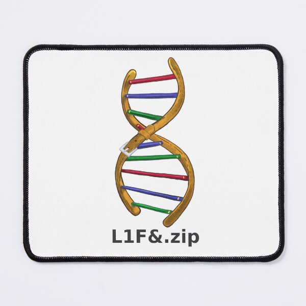 Item preview, Life.zip designed and sold by 2B-Store.