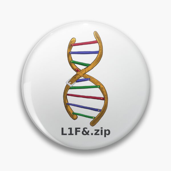 Item preview, Life.zip designed and sold by 2B-Store.
