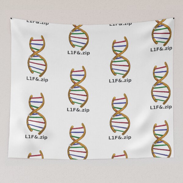 Item preview, Life.zip designed and sold by 2B-Store.