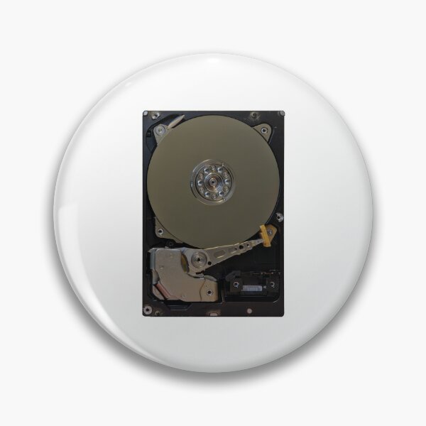 Item preview, 3.5" Hard Disk Drive SATA designed and sold by deep-sea-birds.
